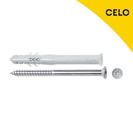 TIPLE S VIJKOM ZA BETON